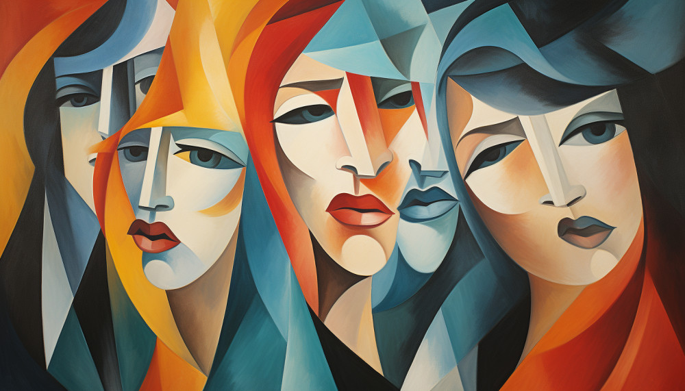 Picasso e la rivoluzione cubista: un approfondimento